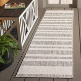 Safavieh Clearance Beach House BHS416F Grey Rug