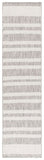 Safavieh Clearance Beach House BHS416F Grey Rug