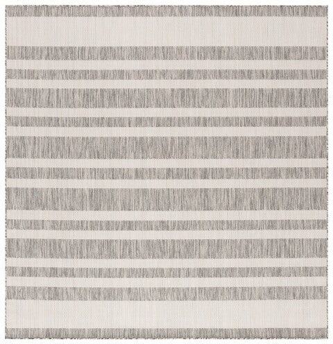 Safavieh Clearance Beach House BHS416F Grey Rug