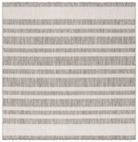 Safavieh Clearance Beach House BHS416F Grey Rug