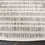 Safavieh Clearance Beach House BHS418F Grey Rug
