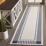 Safavieh Clearance Beach House BHS420N Ivory Rug