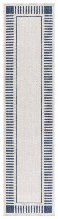 Safavieh Clearance Beach House BHS420N Ivory Rug