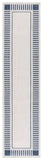 Safavieh Clearance Beach House BHS420N Ivory Rug