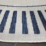 Safavieh Clearance Beach House BHS420N Ivory Rug