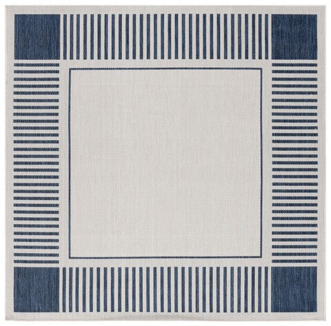 Safavieh Clearance Beach House BHS420N Ivory Rug