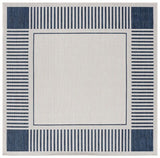Safavieh Clearance Beach House BHS420N Ivory Rug