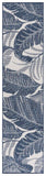Safavieh Clearance Beach House BHS422N Navy Rug