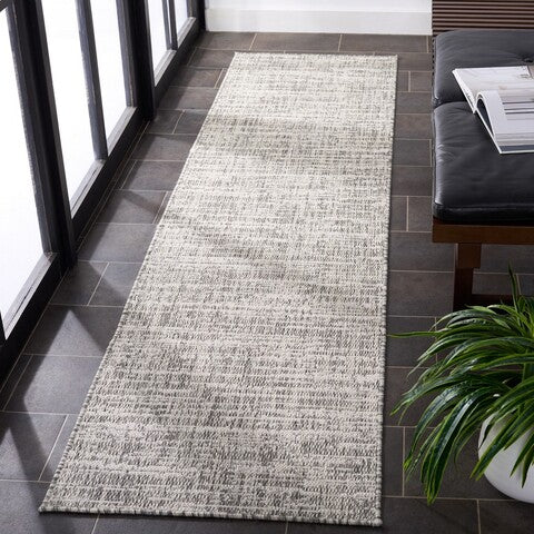 Safavieh Clearance Beach House BHS424F Grey Rug