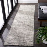 Safavieh Clearance Beach House BHS424F Grey Rug