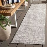 Safavieh Clearance Beach House BHS424F Grey Rug
