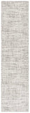 Safavieh Clearance Beach House BHS424F Grey Rug