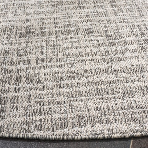 Safavieh Clearance Beach House BHS424F Grey Rug