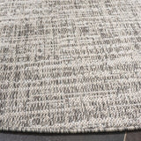 Safavieh Clearance Beach House BHS424F Grey Rug