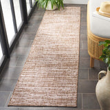 Safavieh Clearance Beach House BHS424T Brown Rug