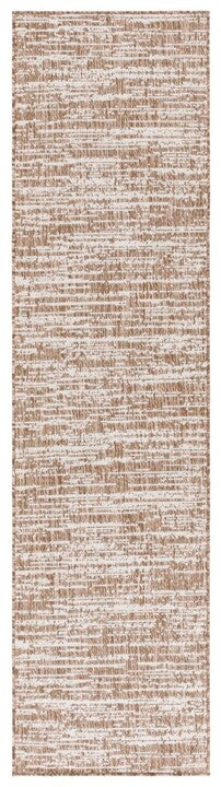 Safavieh Clearance Beach House BHS424T Brown Rug