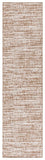 Safavieh Clearance Beach House BHS424T Brown Rug