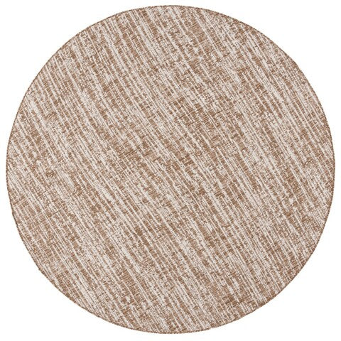Safavieh Clearance Beach House BHS424T Brown Rug