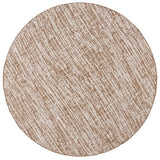 Safavieh Clearance Beach House BHS424T Brown Rug