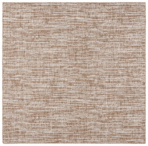 Safavieh Clearance Beach House BHS424T Brown Rug