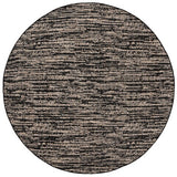 Safavieh Clearance Beach House BHS424Z Black Rug