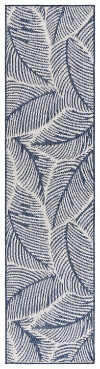 Safavieh Clearance Beach House BHS426N Navy Rug