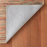 dash albert clay da2322 multi machine washable polyester rug