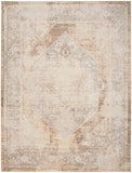 nourison astra machine washable asw13 beige rug