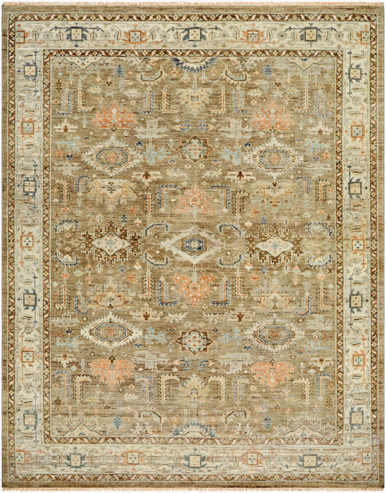 surya bijar bij 2301 taupe rug