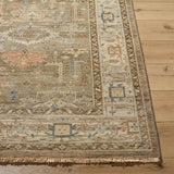 surya bijar bij 2301 taupe rug