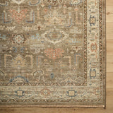 surya bijar bij 2301 taupe rug