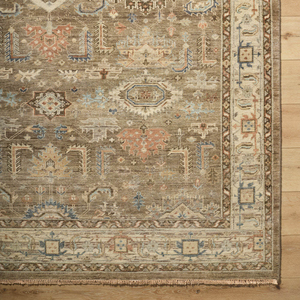 surya bijar bij 2301 taupe rug