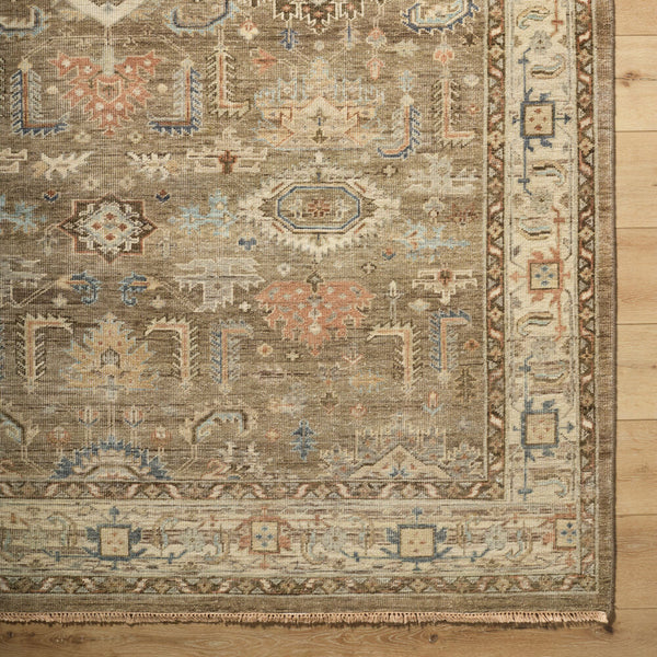 surya bijar bij 2301 taupe rug