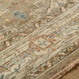 surya bijar bij 2301 taupe rug