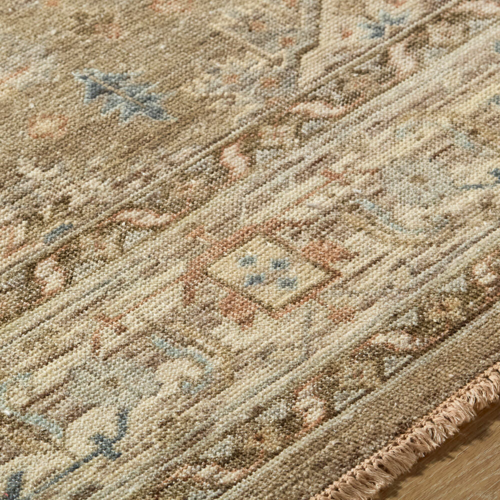 surya bijar bij 2301 taupe rug