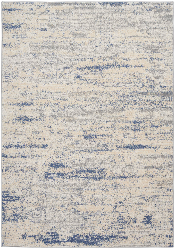 nourison river flow rfv01 grey rug
