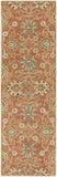 Hauteloom Black BLCEZ Denim Hand Tufted Wool Rug