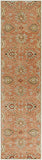 Hauteloom Black BLCEZ Denim Hand Tufted Wool Rug