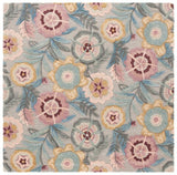 safavieh clearance bellagio blg101u grey rug