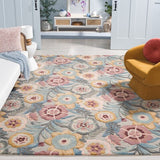 safavieh clearance bellagio blg101u grey rug