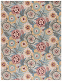 safavieh clearance bellagio blg101u grey rug