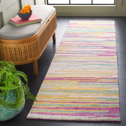 safavieh clearance bellagio blg201c yellow rug