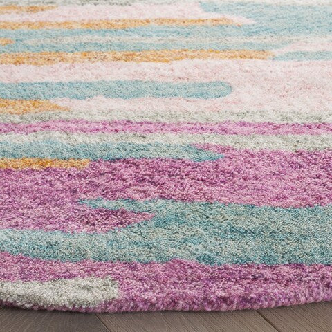 safavieh clearance bellagio blg201c yellow rug