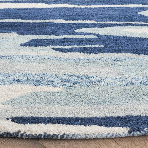 safavieh clearance bellagio blg201m blue rug