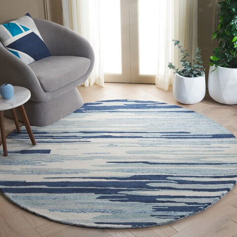 safavieh clearance bellagio blg201m blue rug