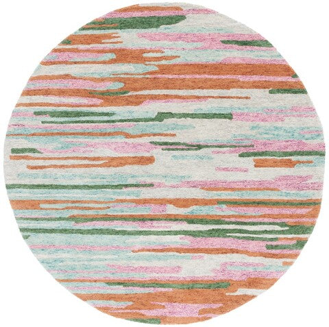 safavieh clearance bellagio blg201y green rug