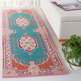 safavieh clearance bellagio blg535m blue rug