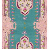 safavieh clearance bellagio blg535m blue rug