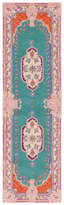 safavieh clearance bellagio blg535m blue rug