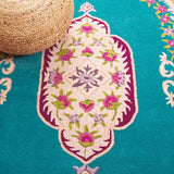 safavieh clearance bellagio blg535m blue rug
